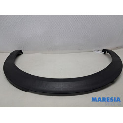 Peugeot - 2008 - Spatbordverbreder