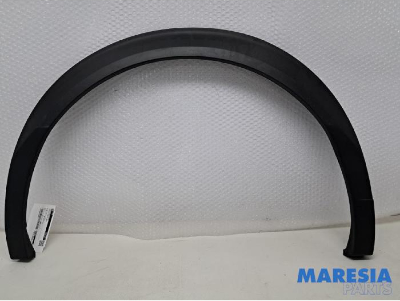 Peugeot - 2008 - Spatbordverbreder