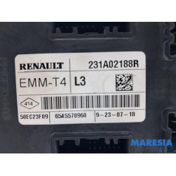 Renault - Trafic - Steuergerät Body Control