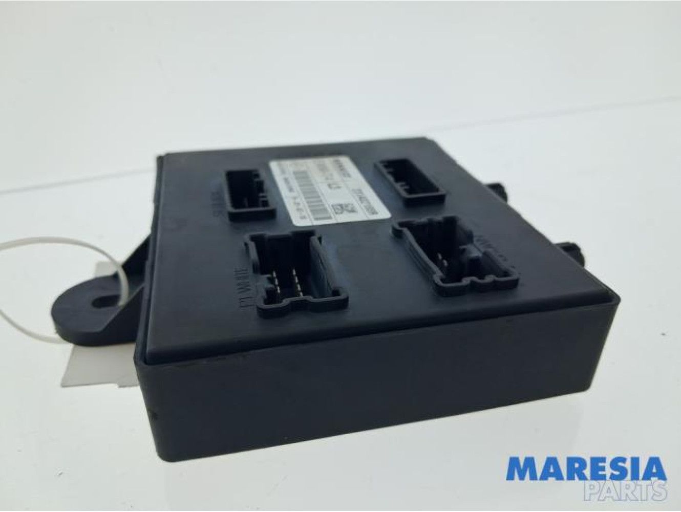 Renault - Trafic - Steuergerät Body Control