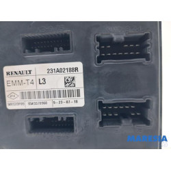 Renault - Trafic - Steuergerät Body Control