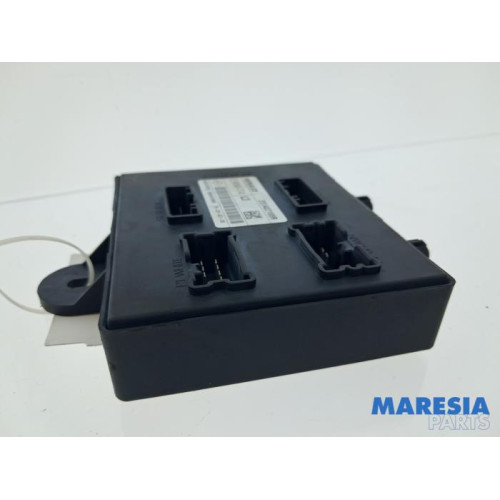 Renault - Trafic - Computer Body Control