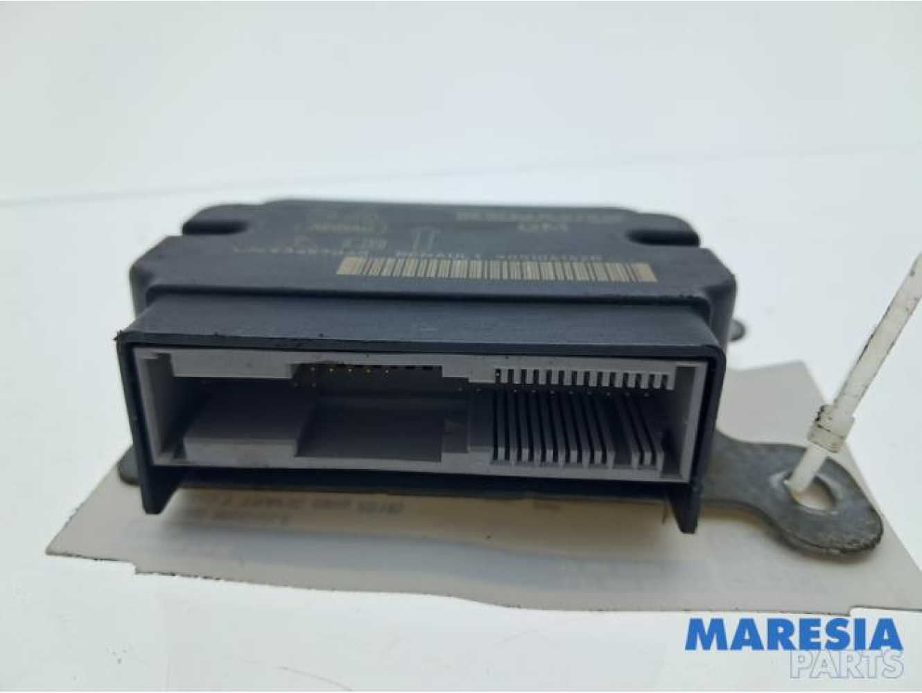 Renault - Trafic - Airbag Module