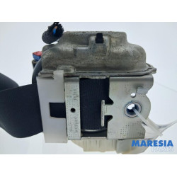 Renault - Trafic - Front seatbelt, left