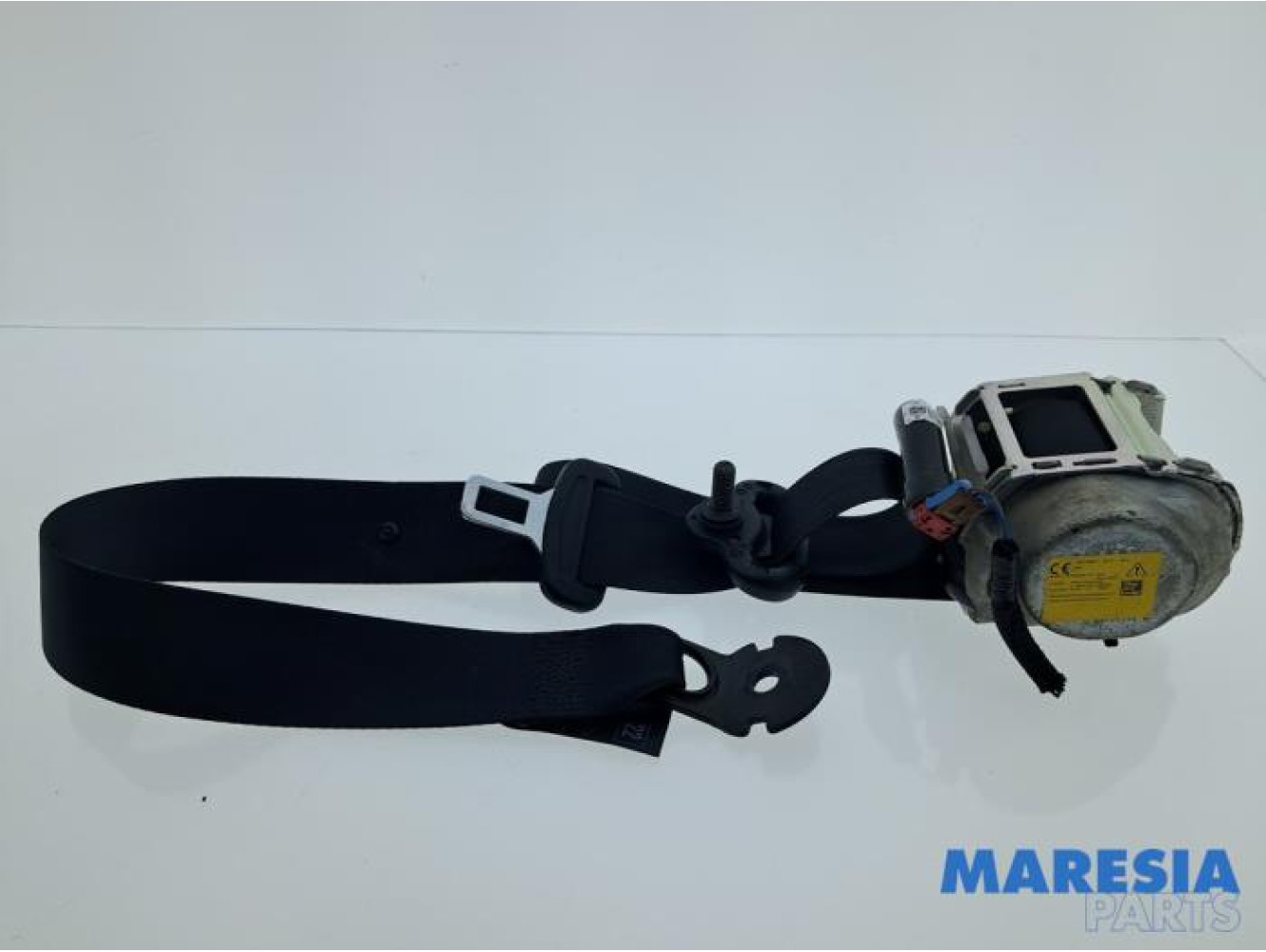 Renault - Trafic - Front seatbelt, left