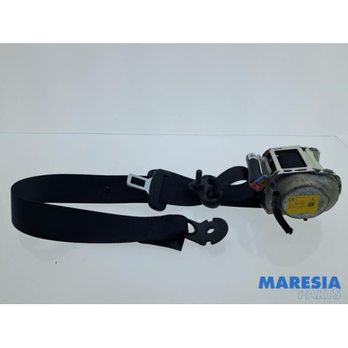 Renault - Trafic - Front seatbelt, left