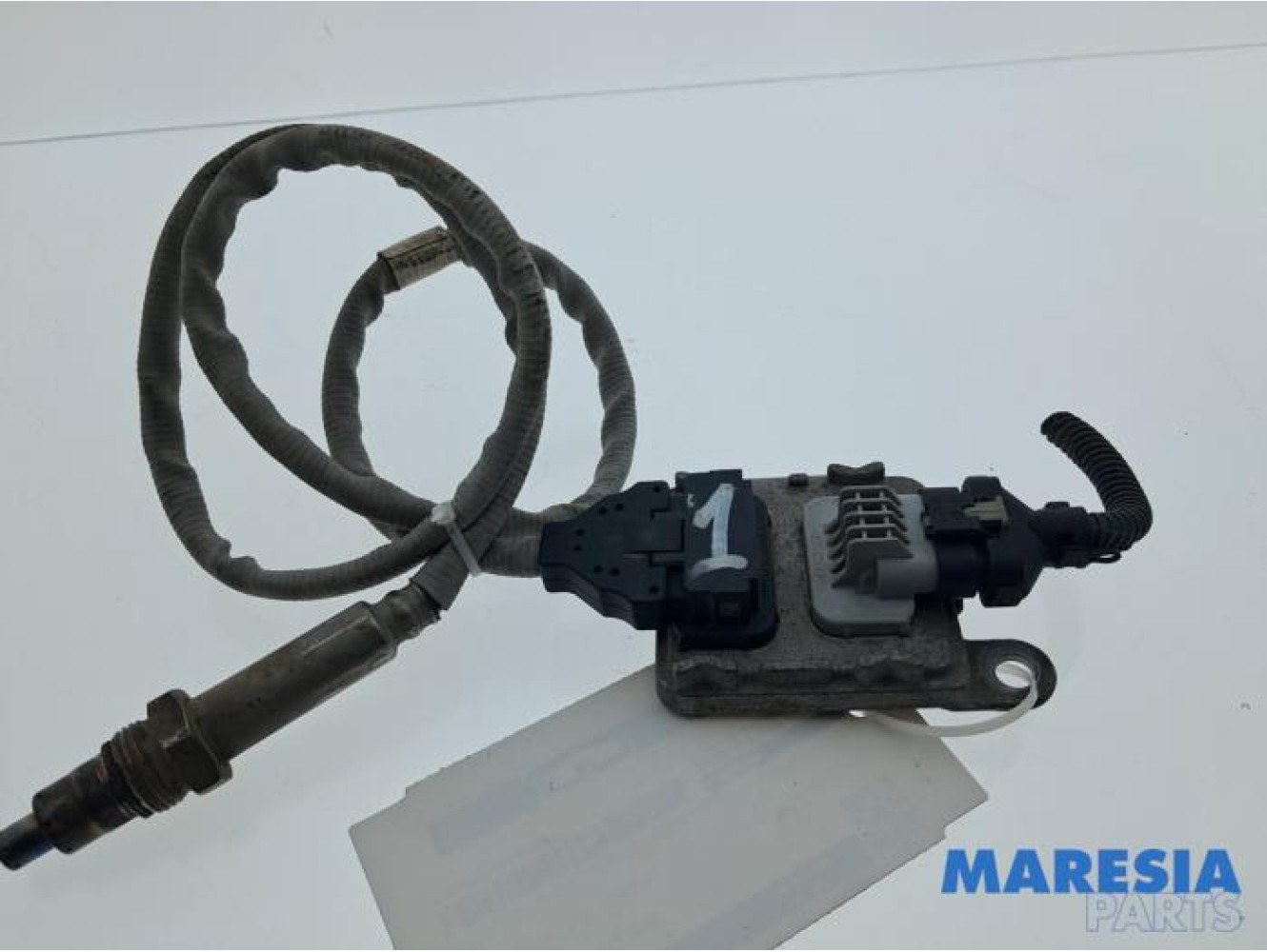 Renault - Trafic - Nox sensor