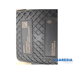 Renault - Trafic - Nox sensor