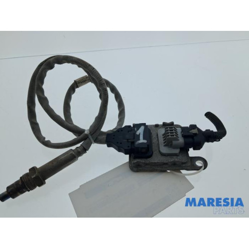 Renault - Trafic - Nox Sensor