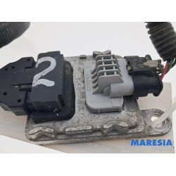 Renault - Trafic - Capteur NOx