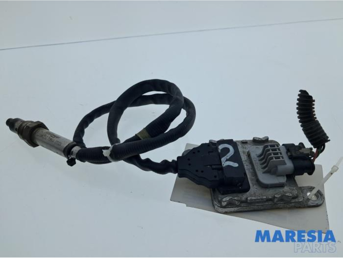 Renault - Trafic - Capteur NOx