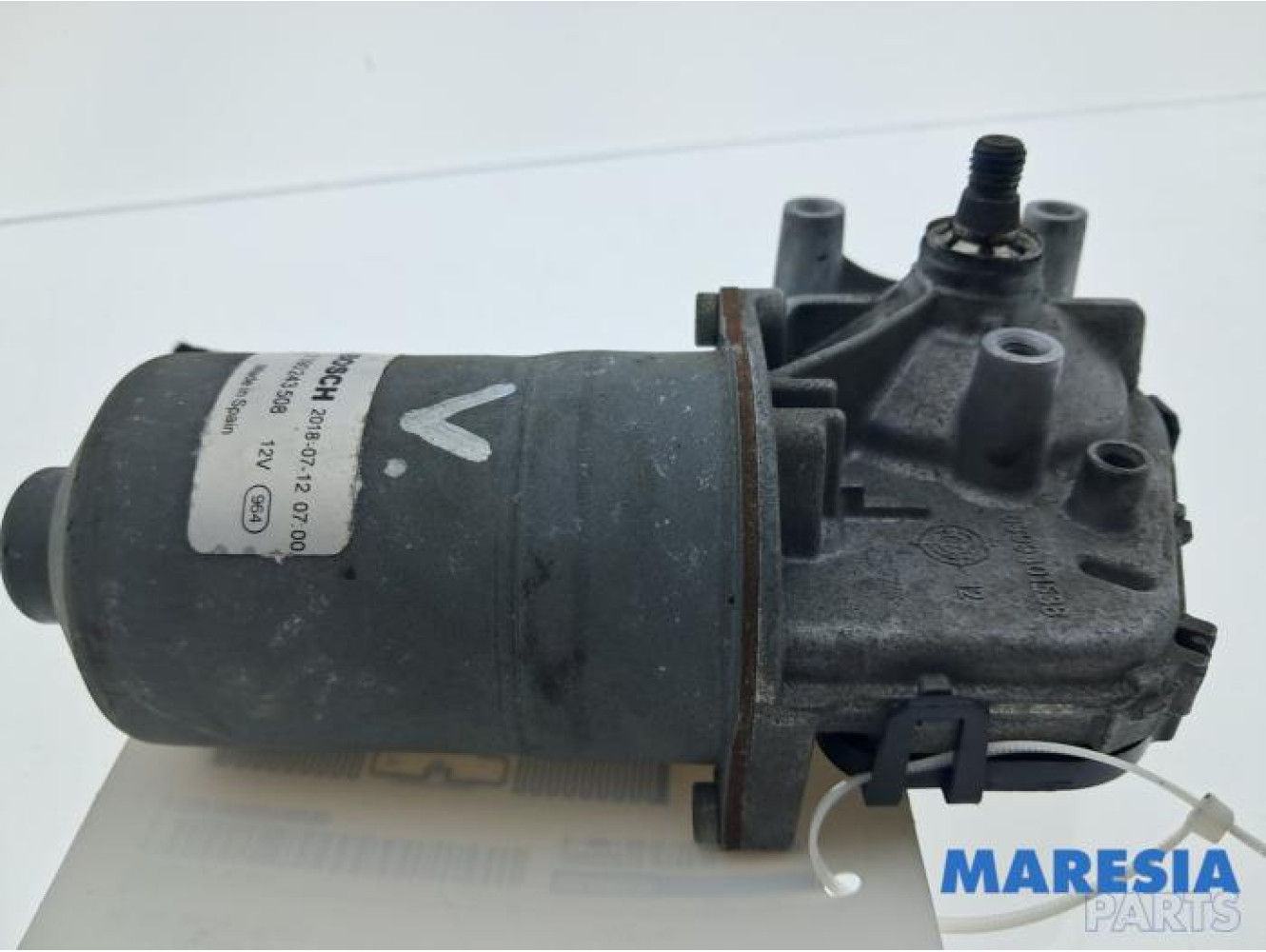 Renault - Trafic - Front wiper motor