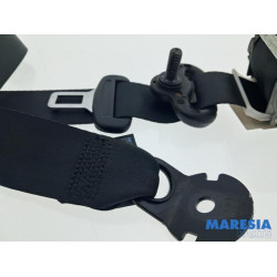 Renault - Trafic - Front seatbelt, right