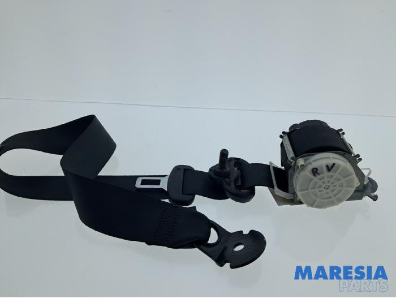 Renault - Trafic - Front seatbelt, right