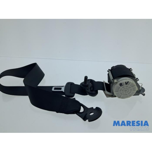 Renault - Trafic - Front seatbelt, right