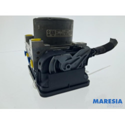 Renault - Trafic - Pompe ABS