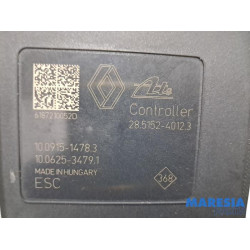 Renault - Trafic - Pompe ABS