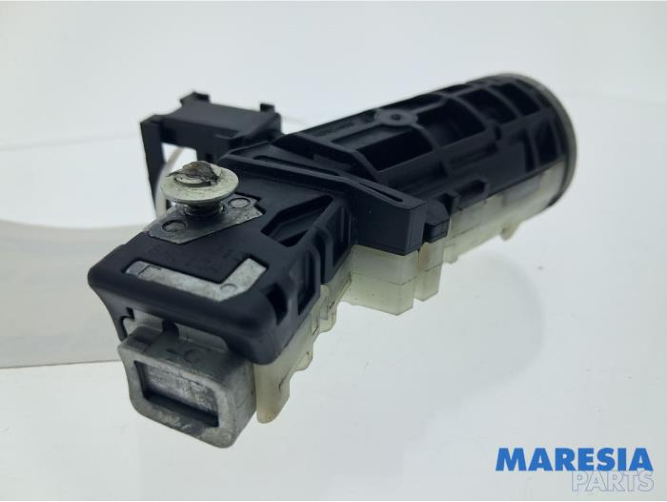 Renault - Trafic - Kontaktslot+Sleutel