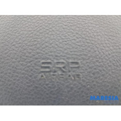 Renault - Trafic - Left airbag (steering wheel)