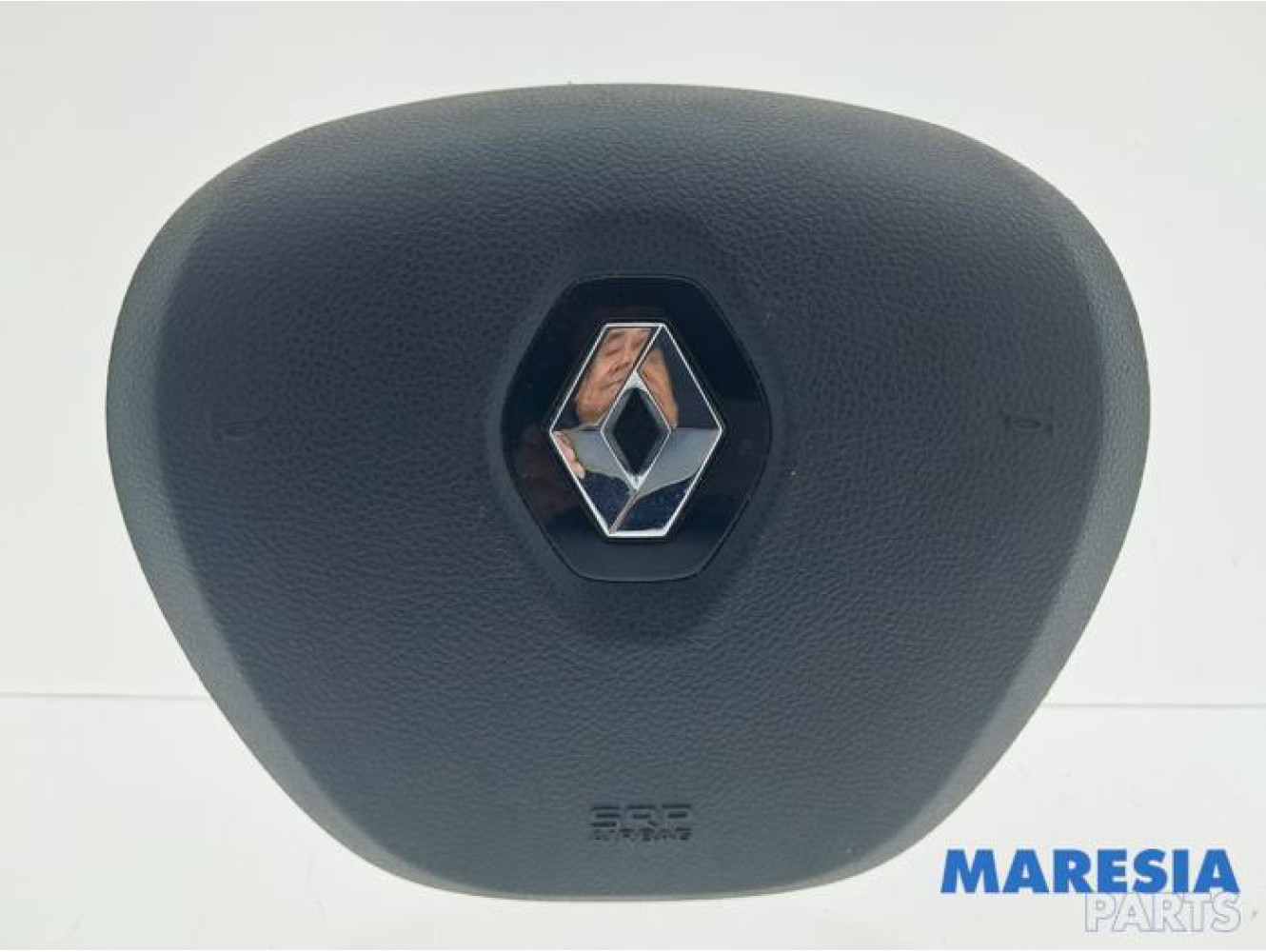 Renault - Trafic - Left airbag (steering wheel)