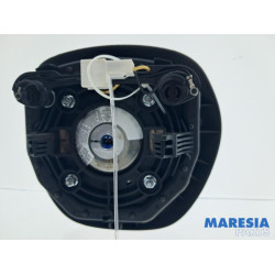 Renault - Trafic - Left airbag (steering wheel)