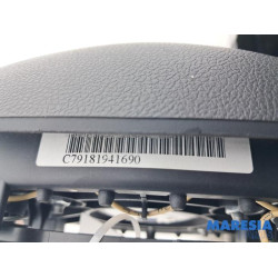 Renault - Trafic - Left airbag (steering wheel)