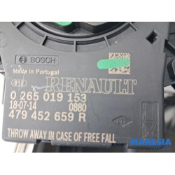 Renault - Trafic - Steering column stalk