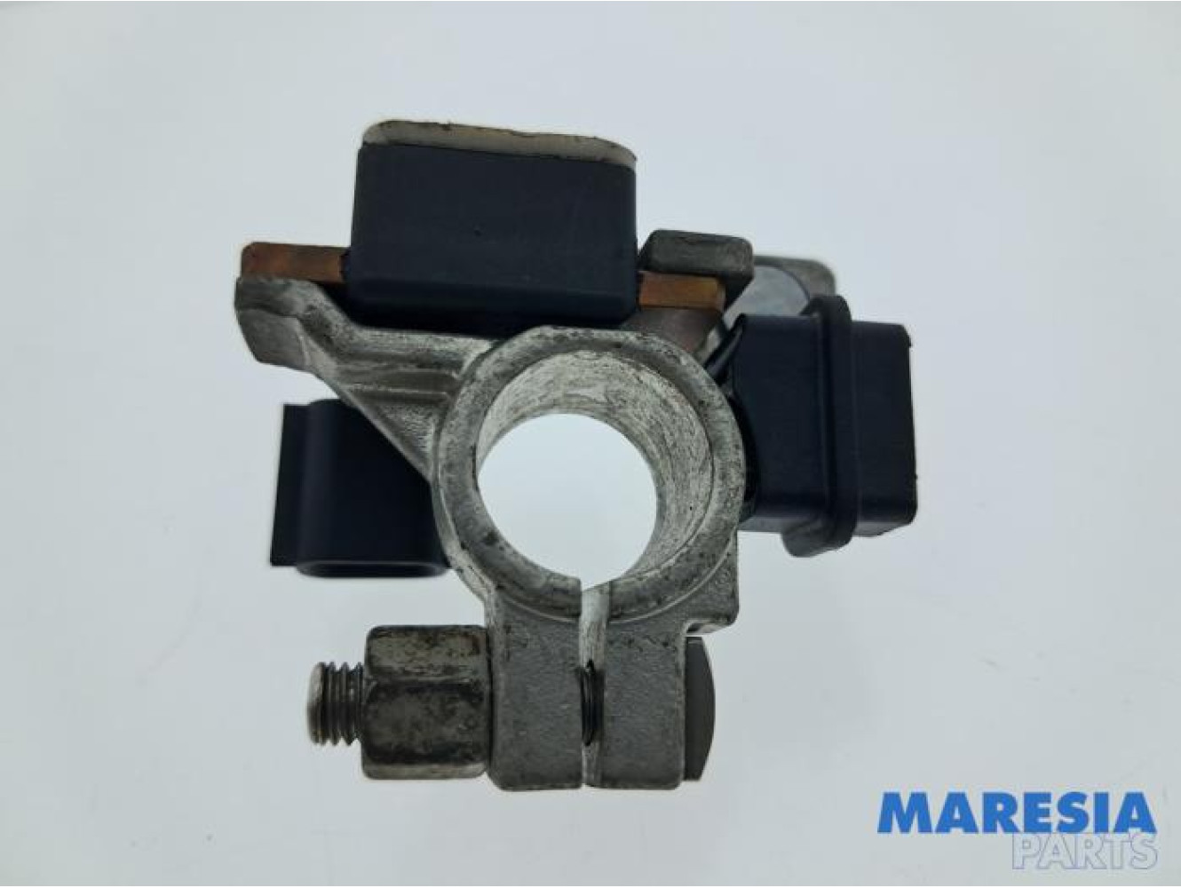 Renault - Trafic - Accu sensor