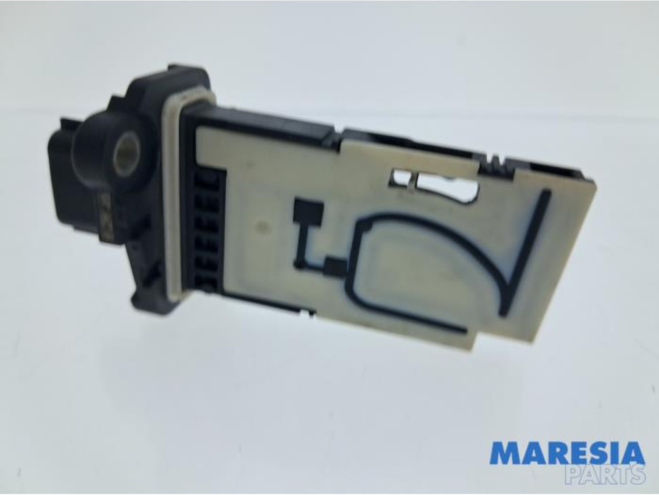 Renault - Trafic - Air mass meter