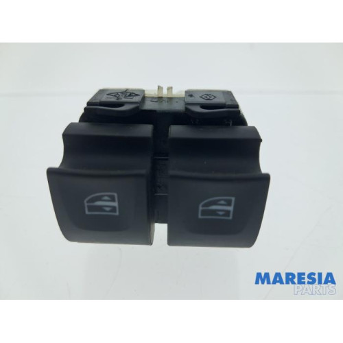 Renault - Trafic - Elektrisches Fenster Schalter