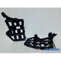 Peugeot - 2008 - Bumperframe achter