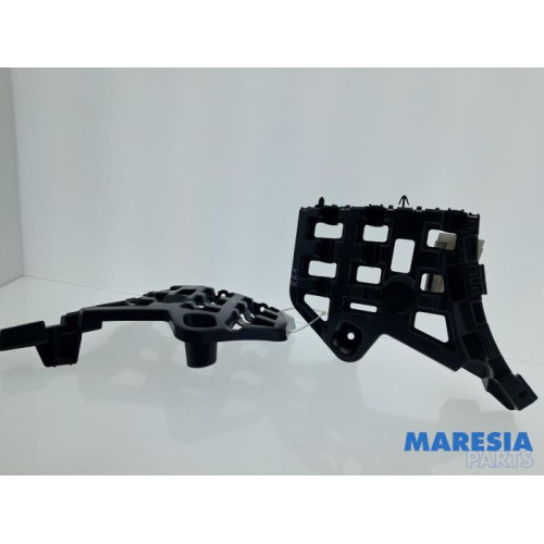 Peugeot - 2008 - Bumperframe achter