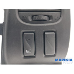 Renault - Trafic - Dashboard vent