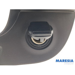 Renault - Trafic - Dashboard vent