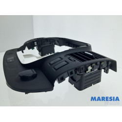 Renault - Trafic - Dashboard vent