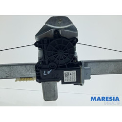 Renault - Trafic - Window mechanism 2-door, front left