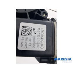 Renault - Trafic - Window mechanism 2-door, front left