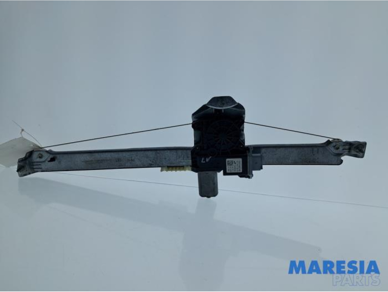 Renault - Trafic - Window mechanism 2-door, front left