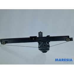 Renault - Trafic - Window mechanism 2-door, front left
