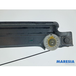 Renault - Trafic - Window mechanism 2-door, front left