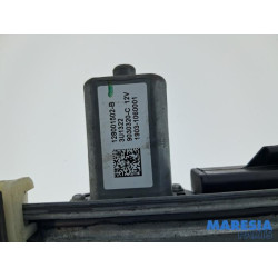 Renault - Trafic - Window mechanism 2-door, front left