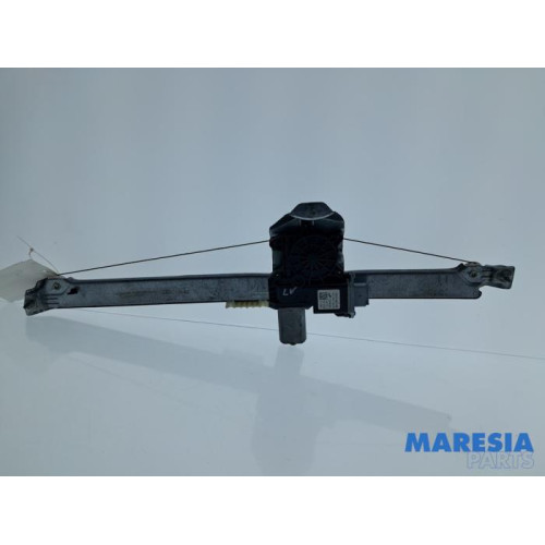 Renault - Trafic - Window mechanism 2-door, front left