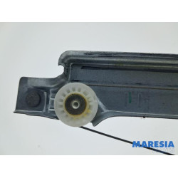 Renault - Trafic - Window mechanism 2-door, front right