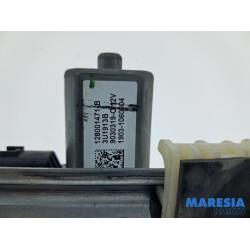 Renault - Trafic - Window mechanism 2-door, front right