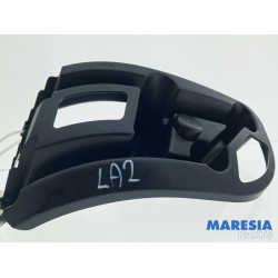 Peugeot - 2008 - Bumperframe achter