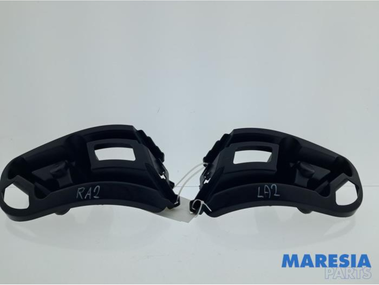 Peugeot - 2008 - Bumperframe achter