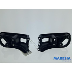 Peugeot - 2008 - Bumperframe achter