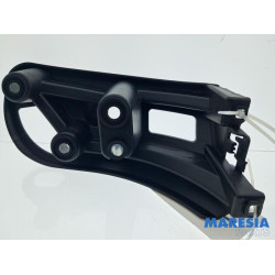Peugeot - 2008 - Bumperframe achter
