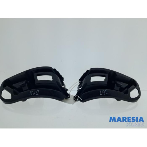 Peugeot - 2008 - Bumperframe achter