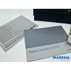 Renault - Trafic - Livret d'instructions